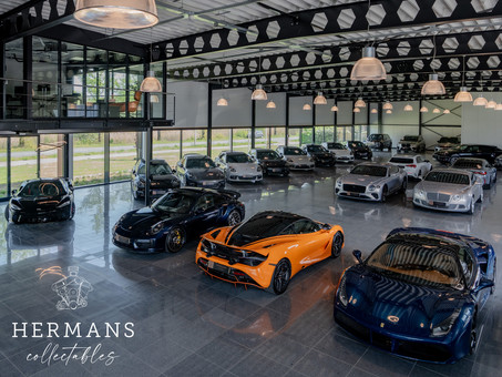 Hermans Collectables